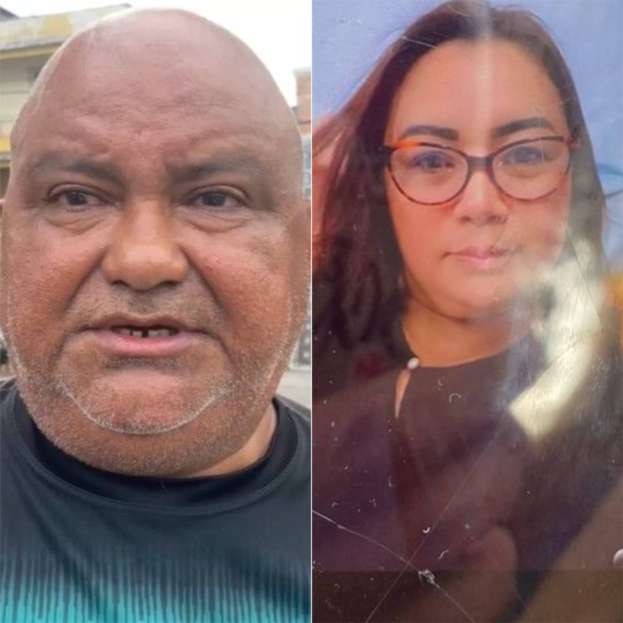 Marido fala sobre perda de técnica de enfermagem morta em acidente: "Estou desnorteado"