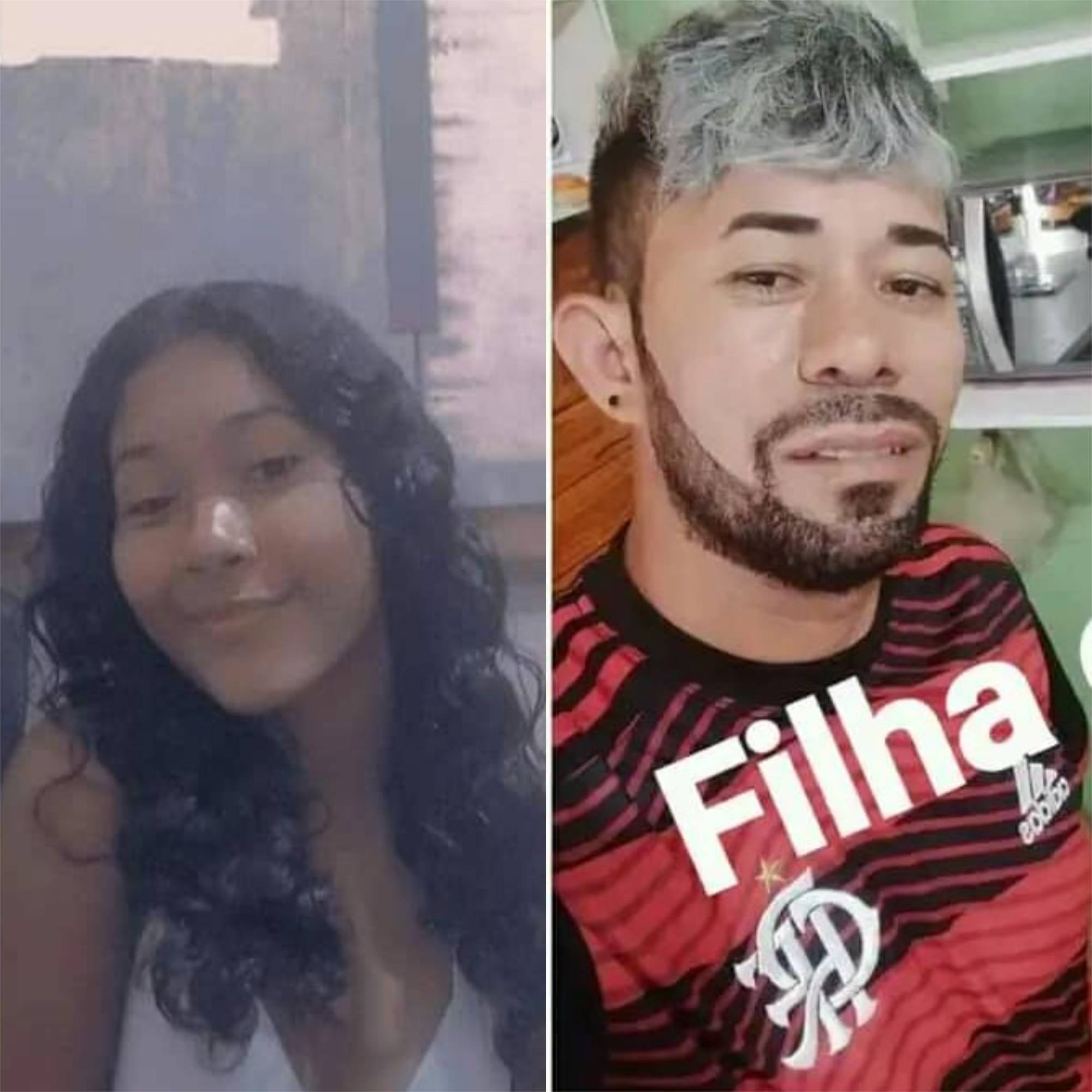 Padrasto suspeito de matar adolescente liga durante velório e exige encontro com ex