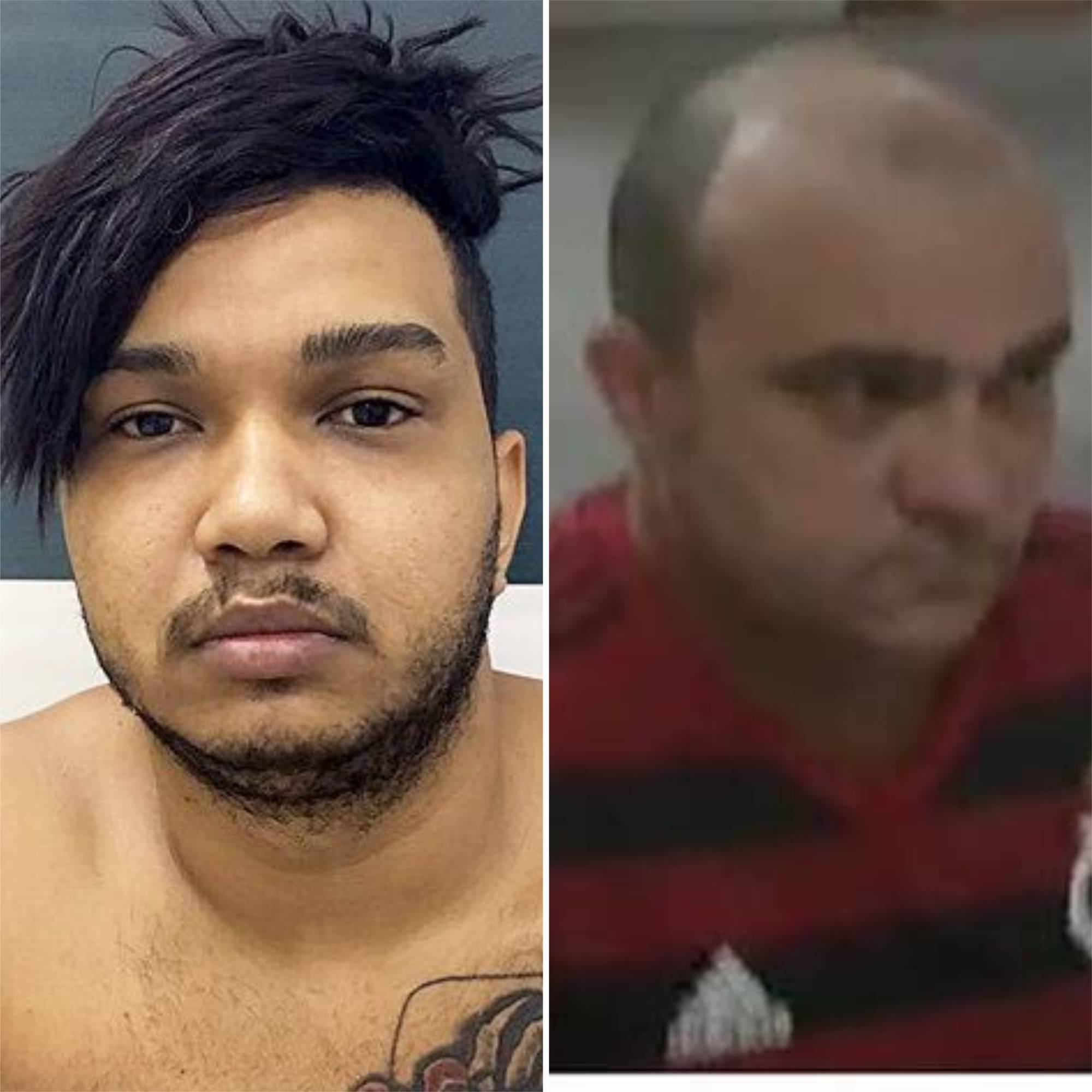 Polícia caça traficantes 'Mano Kaio' e 'Silvinho' em favela do Rio de Janeiro