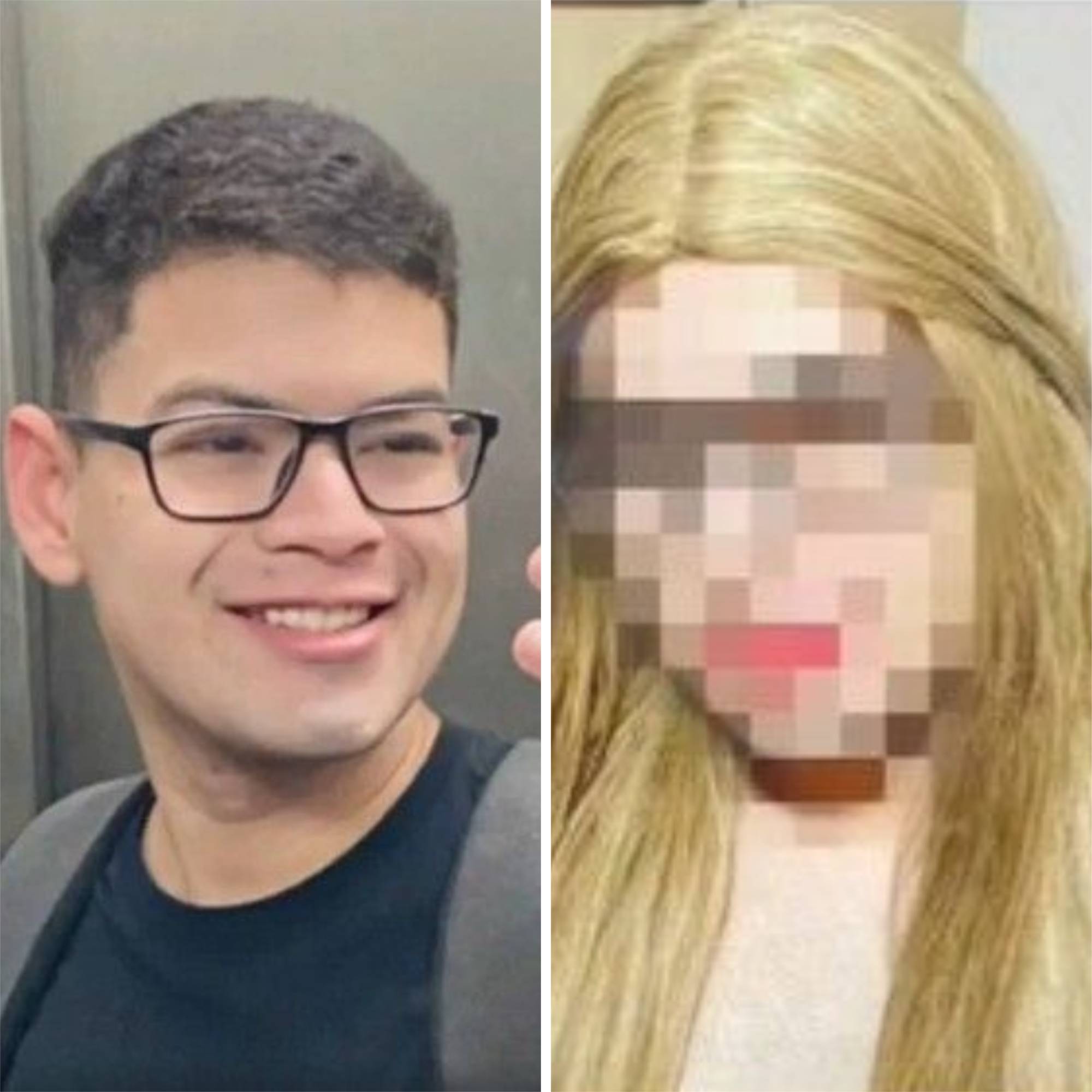 Universitário preso praticava satanismo e culto à pedofilia, diz polícia 