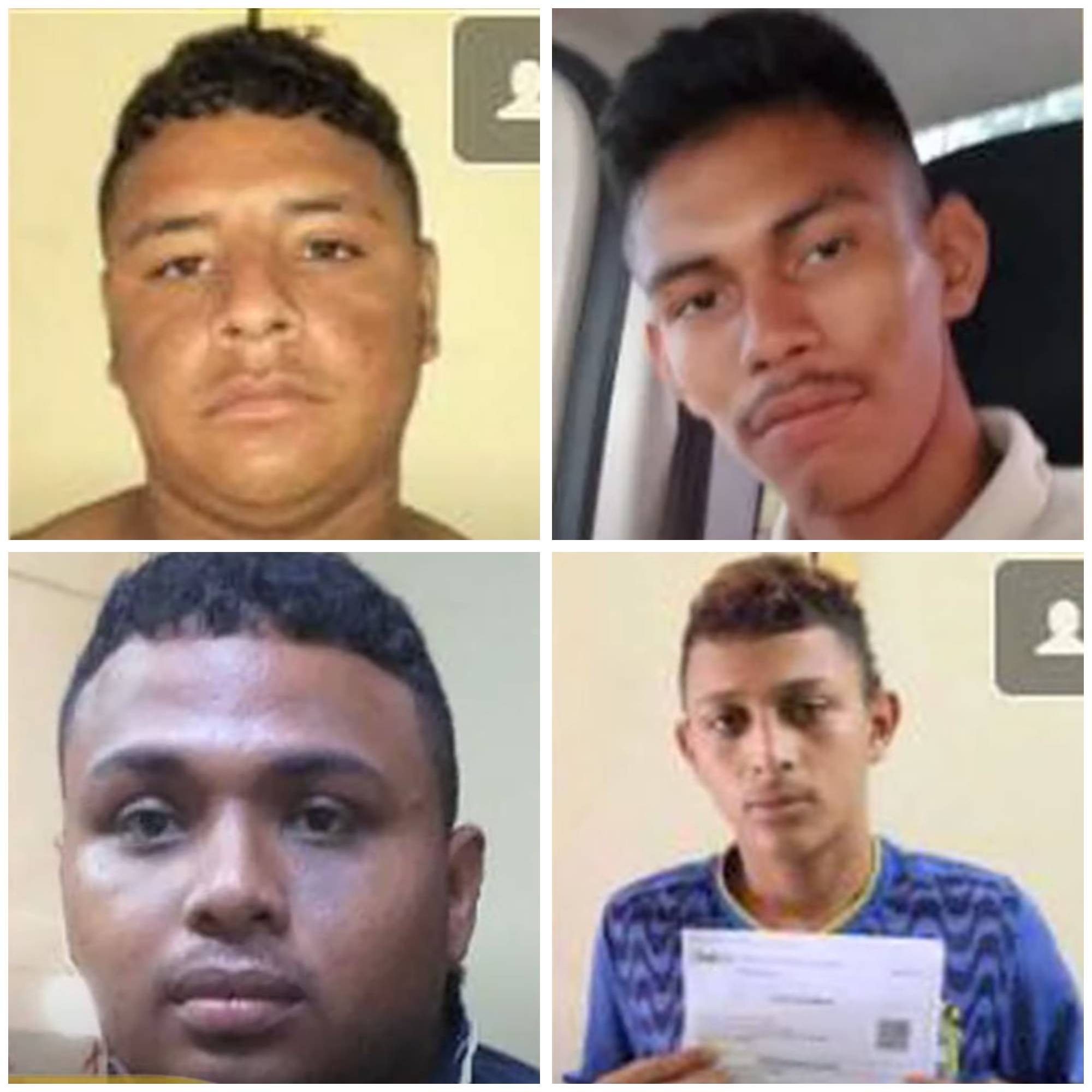 PC procura suspeitos do homicídio de irmãos venezuelanos em gruta no Amazonas