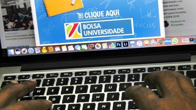 Programas Bolsa Universidade e Idiomas ofertam mais de 60 mil vagas em Manaus