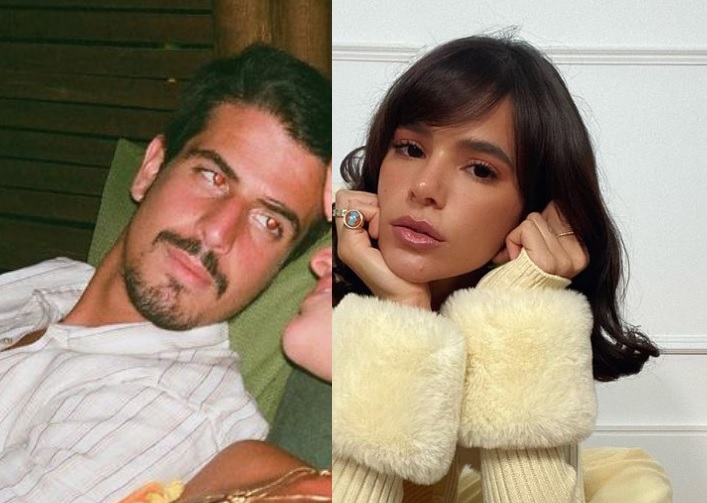 Ticiane Pinheiro entrega que Enzo deu em cima de Bruna Marquezine em 2017