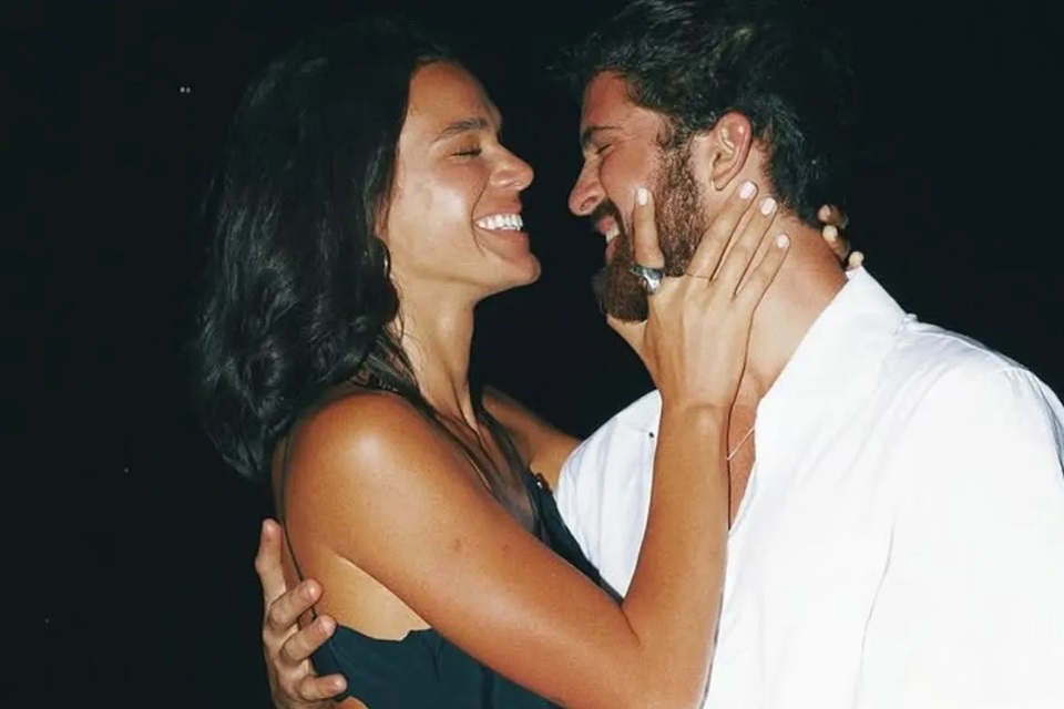 Chega ao fim namoro de Bruna Marquezine e João Guilherme