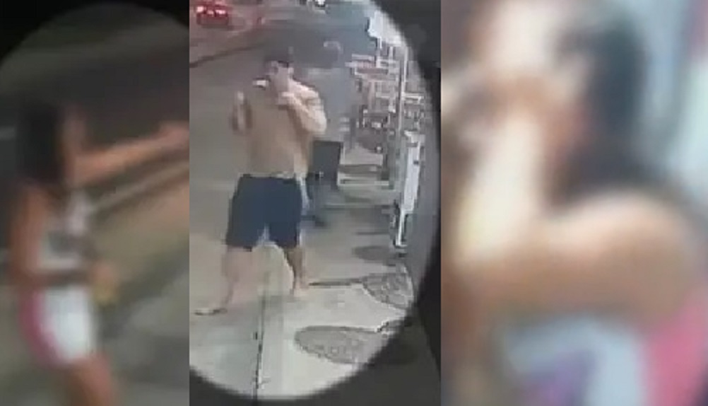 Testemunha diz que Bruno de Luca sabia que Kayky tinha sido atropelado: 'doido'