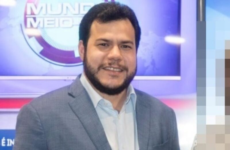 Dono do Diário do Amazonas é indiciado por apropriação de bens da mãe 