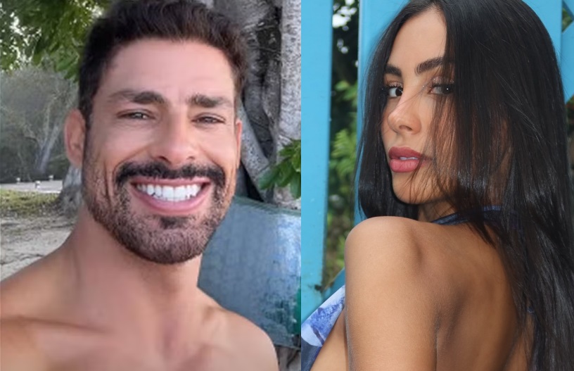 Ex de Cauã Reymond posta sobre 'baile de máscaras' e 'desencanto'