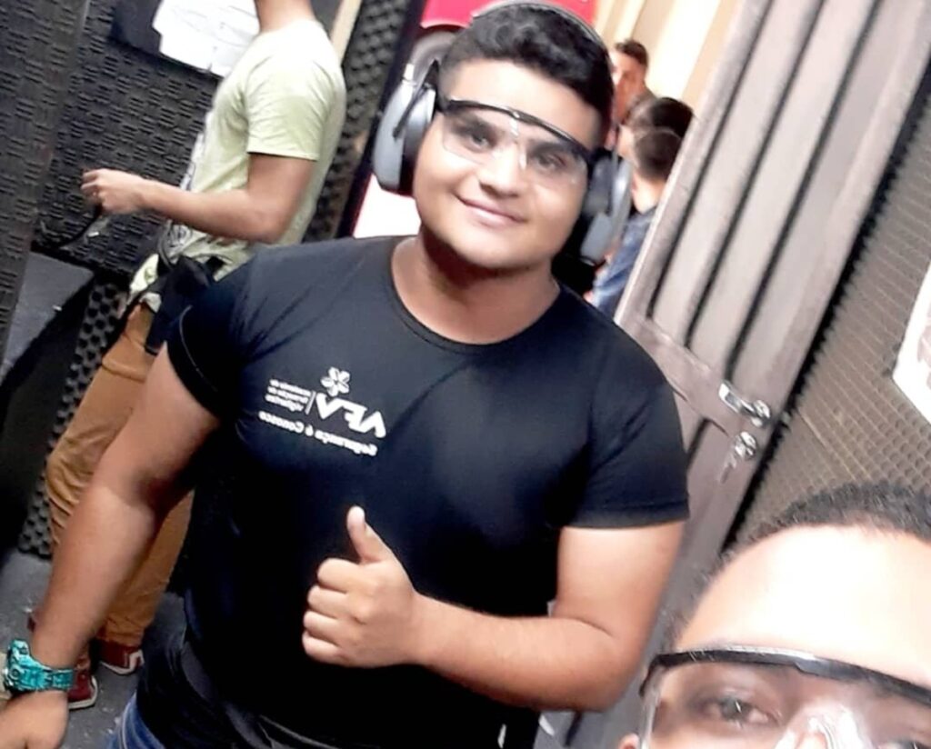 Defesa de suspeito de matar servidora do TRT pede reconstituição do crime em Manaus