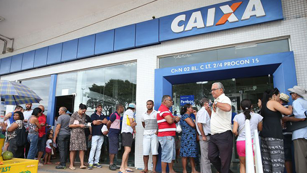 Agências da Caixa abrem 1 hora mais cedo em Manaus para renegociações pelo Desenrola Brasil