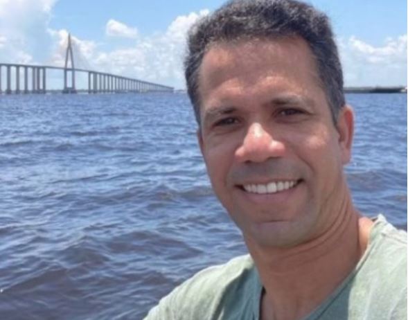 Suspeito de encomendar morte do dono da Puraka e pagode do P10 é preso em Manaus