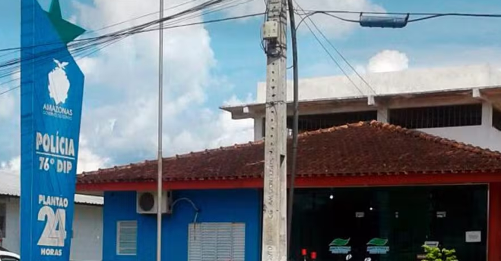 Policial é investigado por suspeita de abusar cinco detentos no Amazonas