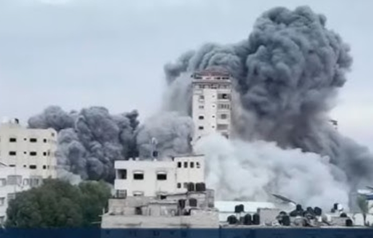 Irã executa homem acusado de espionagem para Israel, diz jornal