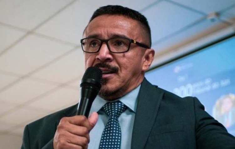 STJ nega trancamento de ação contra promotor que comparou advogada a 'cadela' em Manaus