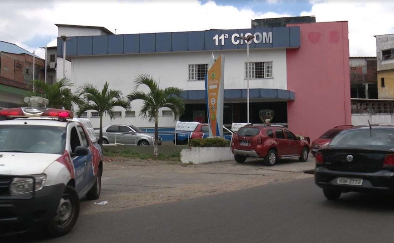 Motorista de app é sequestrado e obrigado a transferir R$ 1,7 mil para criminosos em Manaus