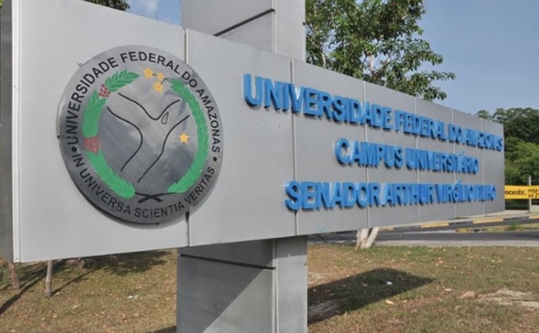 Ufam inicia votação para reitor e vice nesta quarta-feira