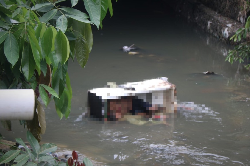 Com mãos e pés amarrados, homem é encontrado dentro de geladeira em Manaus