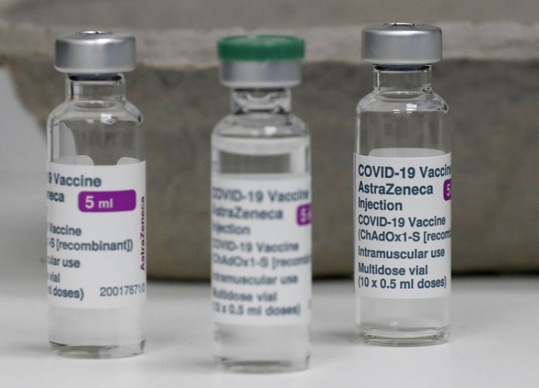 594 doses vencidas da AstraZeneca foram aplicadas no Amazonas