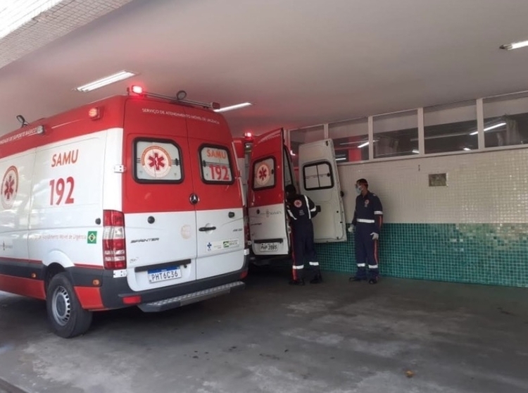 Número de casos de covid-19 passa de 22,2 milhões no país