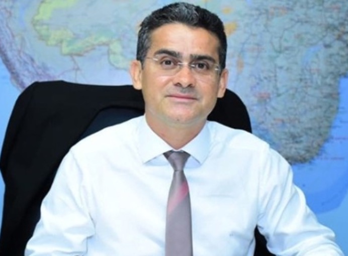 David Almeida anuncia criação de Unidade Gestora de Projetos 