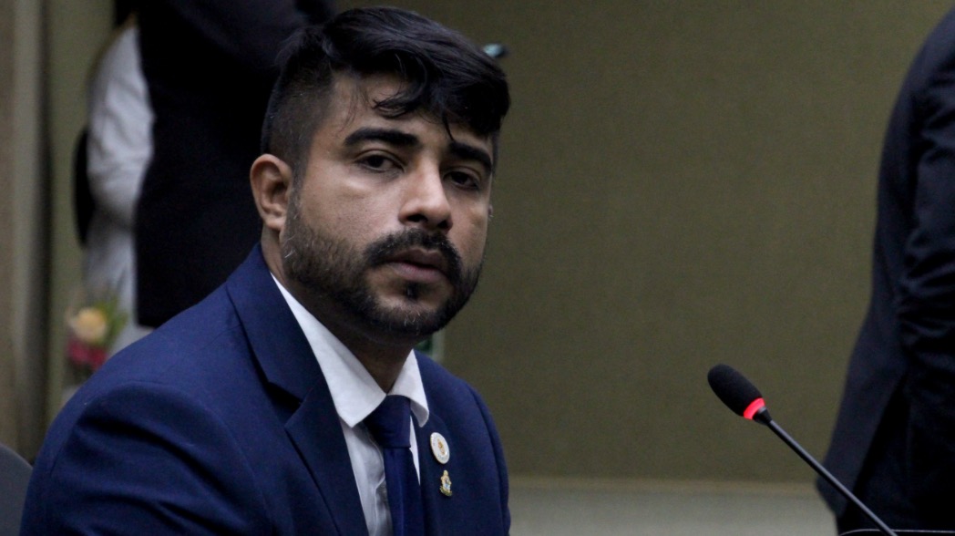 Vereador denuncia ex-policiais de coordenarem milícia em Manaus: 'fui ameaçado'