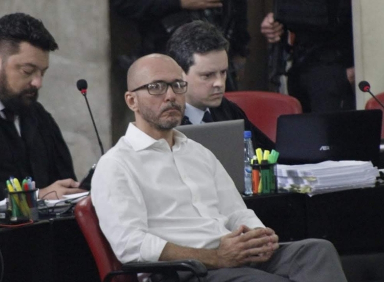 SSP investiga se Sotero liberou preso sem autorização da Justiça no Amazonas