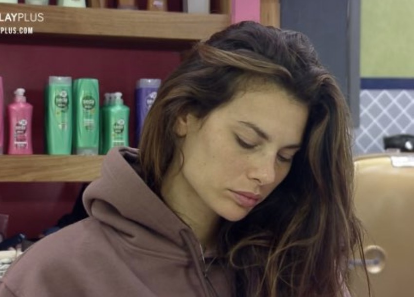 Polícia está na porta de A Fazenda em meio a acusação de estupro contra Nego do Borel