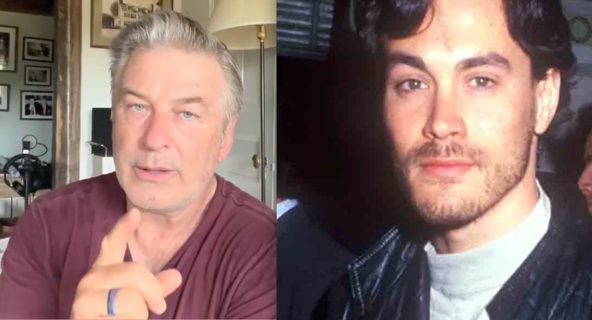 Alec Baldwin repete tragédia de filho de Bruce Lee há 28 anos; morte em set