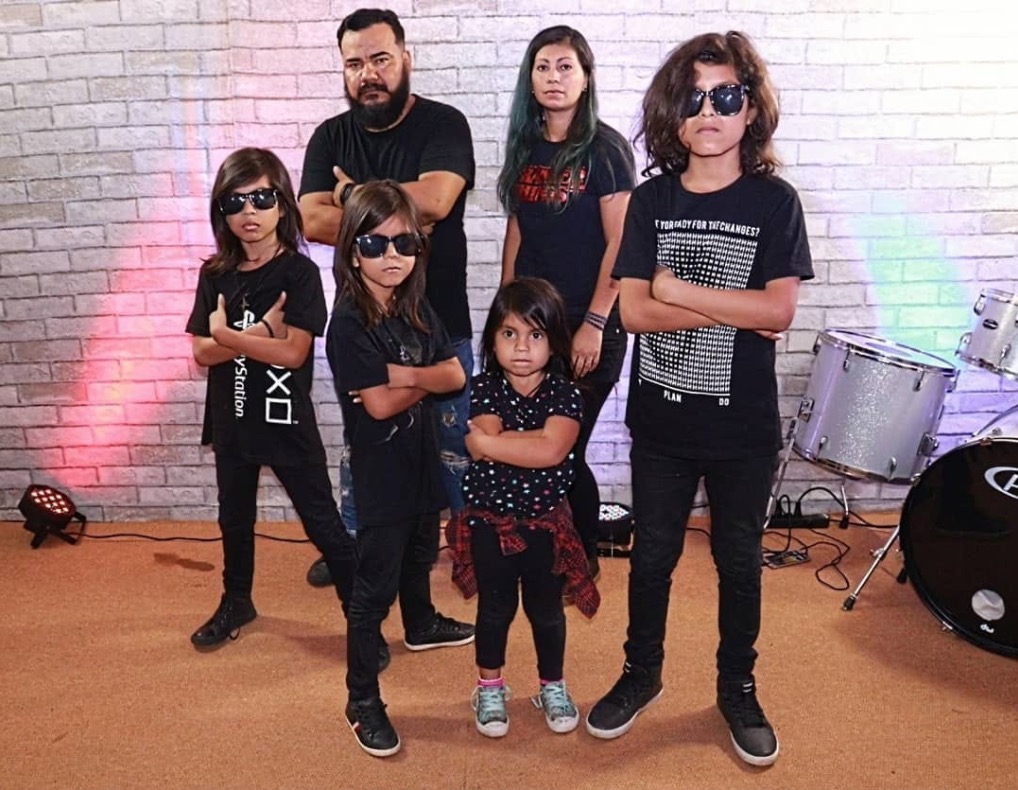 Programação com música gospel movimenta aniversário de Manaus