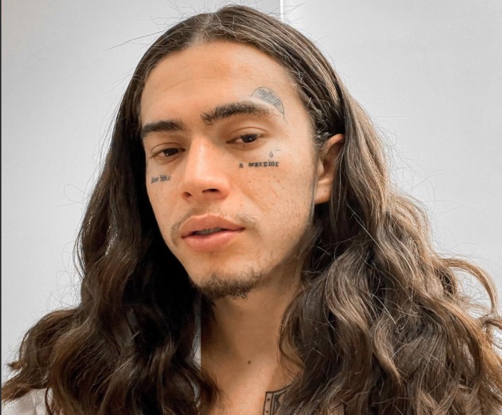 Whindersson Nunes anuncia novo show em Manaus; Veja data