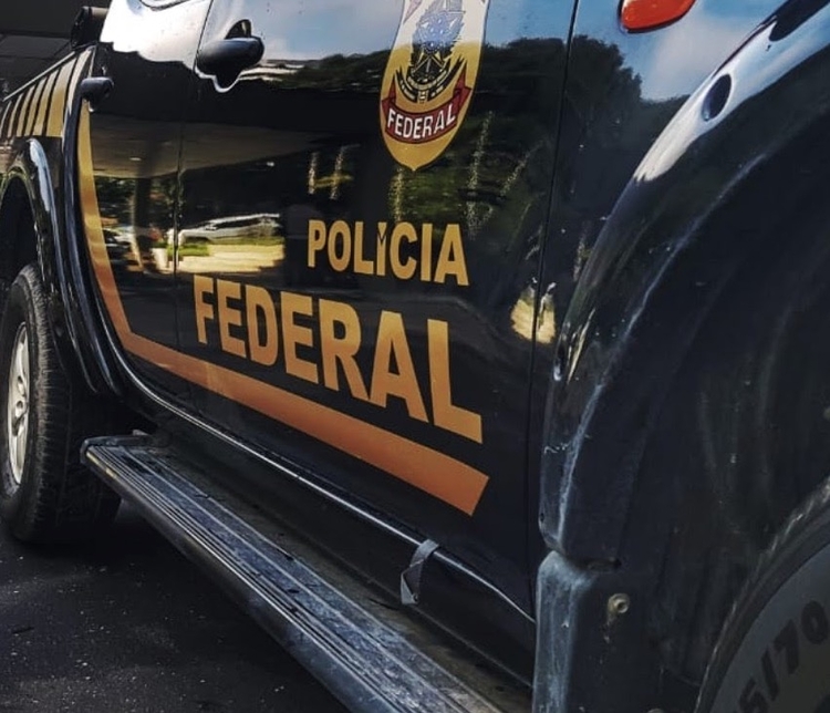 PF confirma abertura de inquérito contra institutos de pesquisa