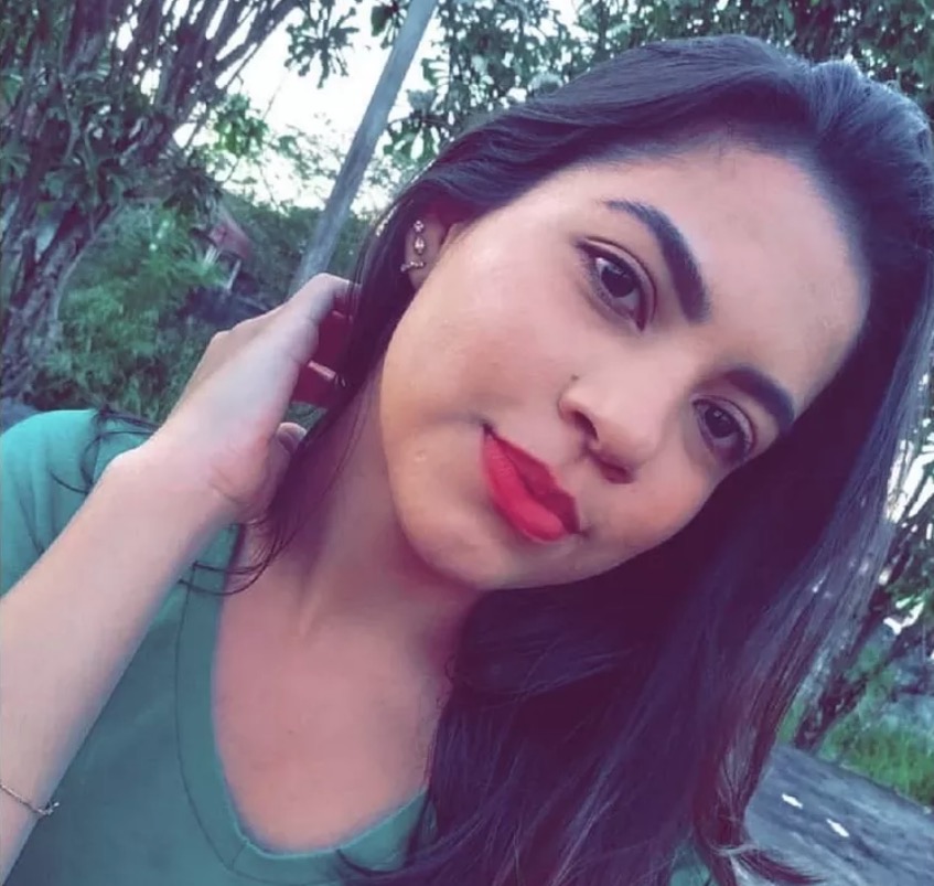 Assustada, universitária se recusou a baixar vidro do carro e foi morta por traficante em Manaus