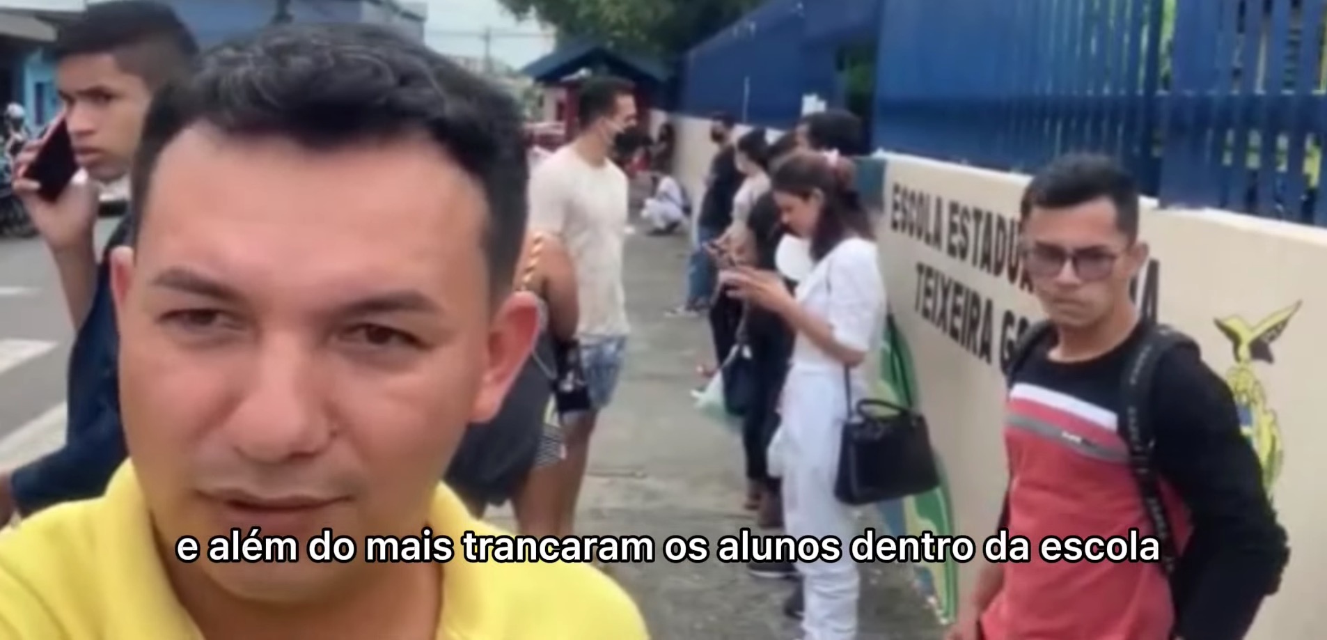 Defensora diz que FGV desrespeita adventistas em Concurso dos Bombeiros