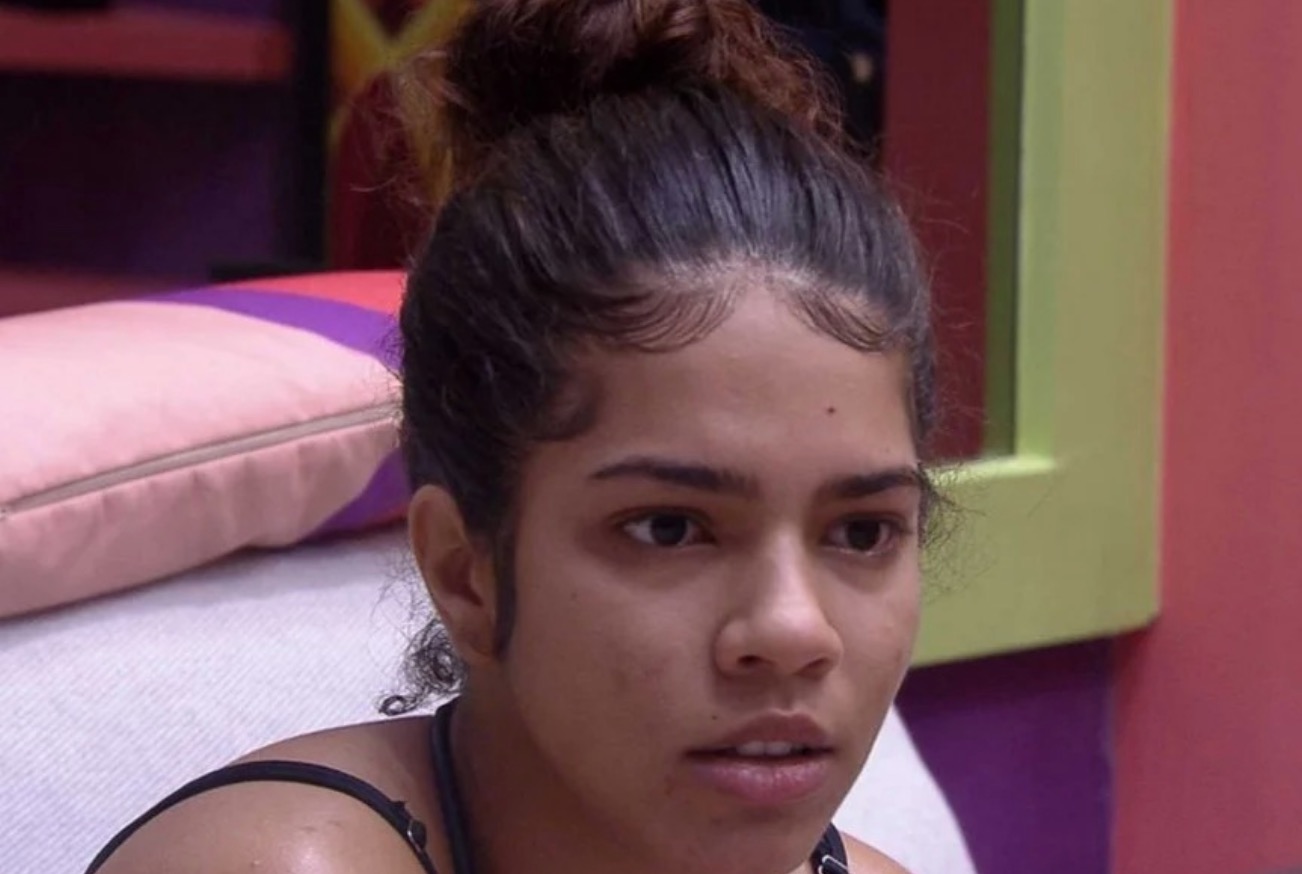 BBB22: Maria é expulsa após agredir Natália em jogo da discórdia