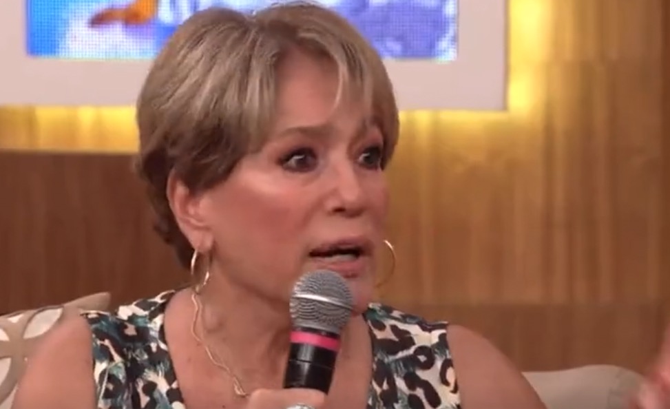 Susana Vieira diz que Globo faz ‘jogada’ para manter Arthur no BBB22: 'Não é possível'