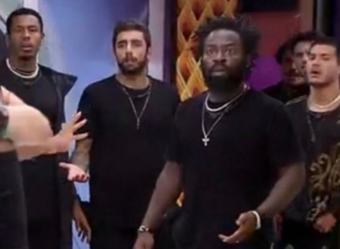 Reação dos brothers ao verem surto de Natália viraliza, veja memes