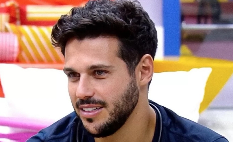 Hospital define nos próximos dias se Rodrigo Mussi terá que passar por cirurgia na coluna