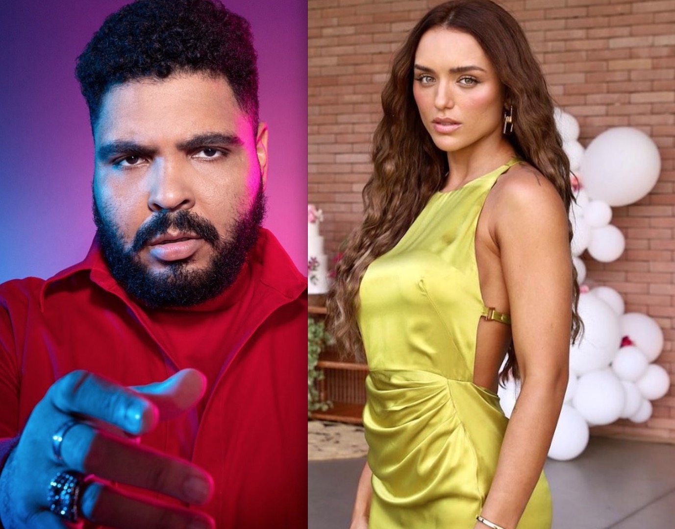 Paulo Vieira revela cotinha para festa de funcionários do BBB e valor dado por Rafa choca