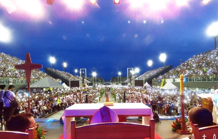 Festa de Pentecostes 2023 em Manaus tem data definida