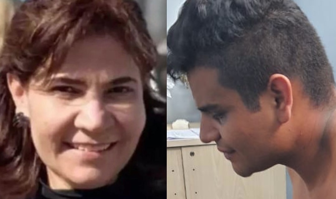 PC prende suspeito de matar servidora do TRT a facadas em Manaus