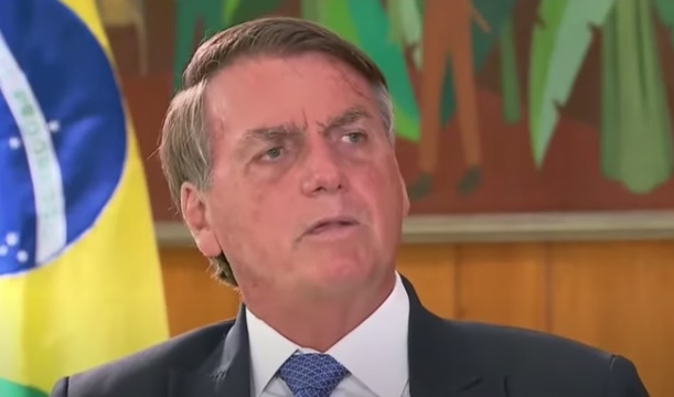 Bolsonaro chama de ‘aventura’ ida de indigenista e jornalista a Atalaia do Norte