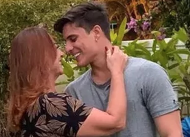 Chamado de interesseiro, ex-padrasto de Neymar rebate dizendo que foi ele quem deixou Nadine