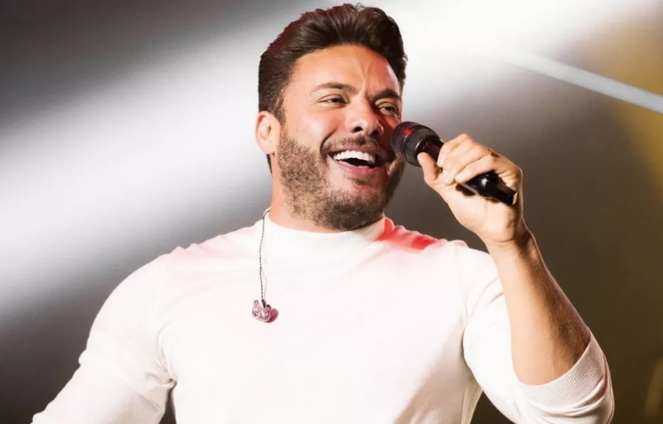 Wesley Safadão é internado e ficará afastado dos palcos após problemas na coluna