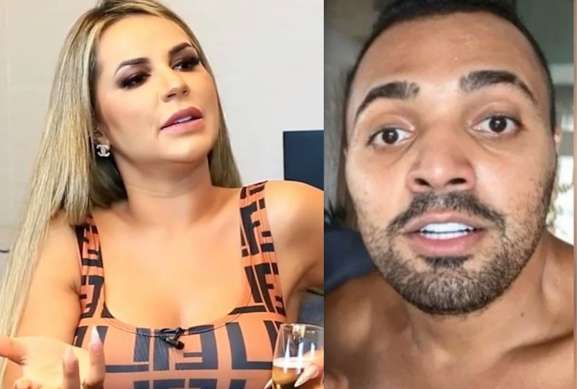 Criador da Betzord se pronuncia após Deolane e Tirullipa serem alvos de operação policial