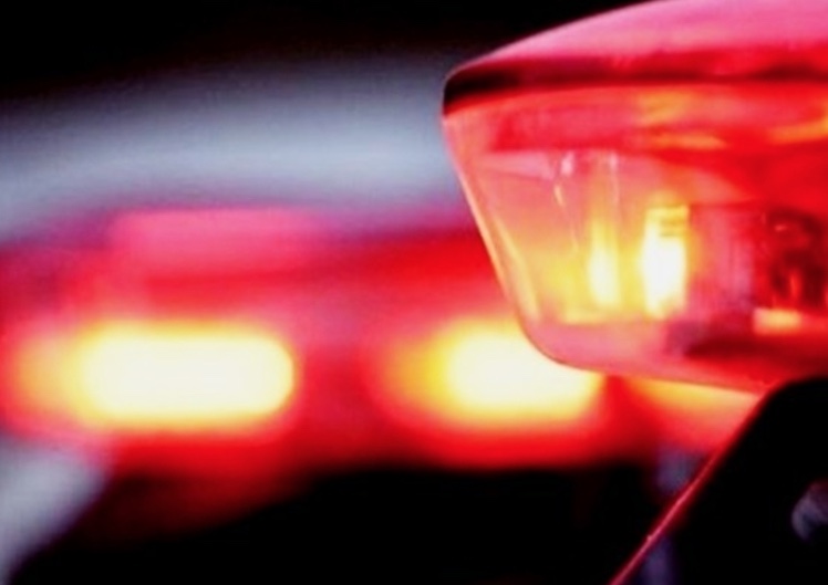 Homem é preso após entrar em igreja e mostrar pênis para mulher