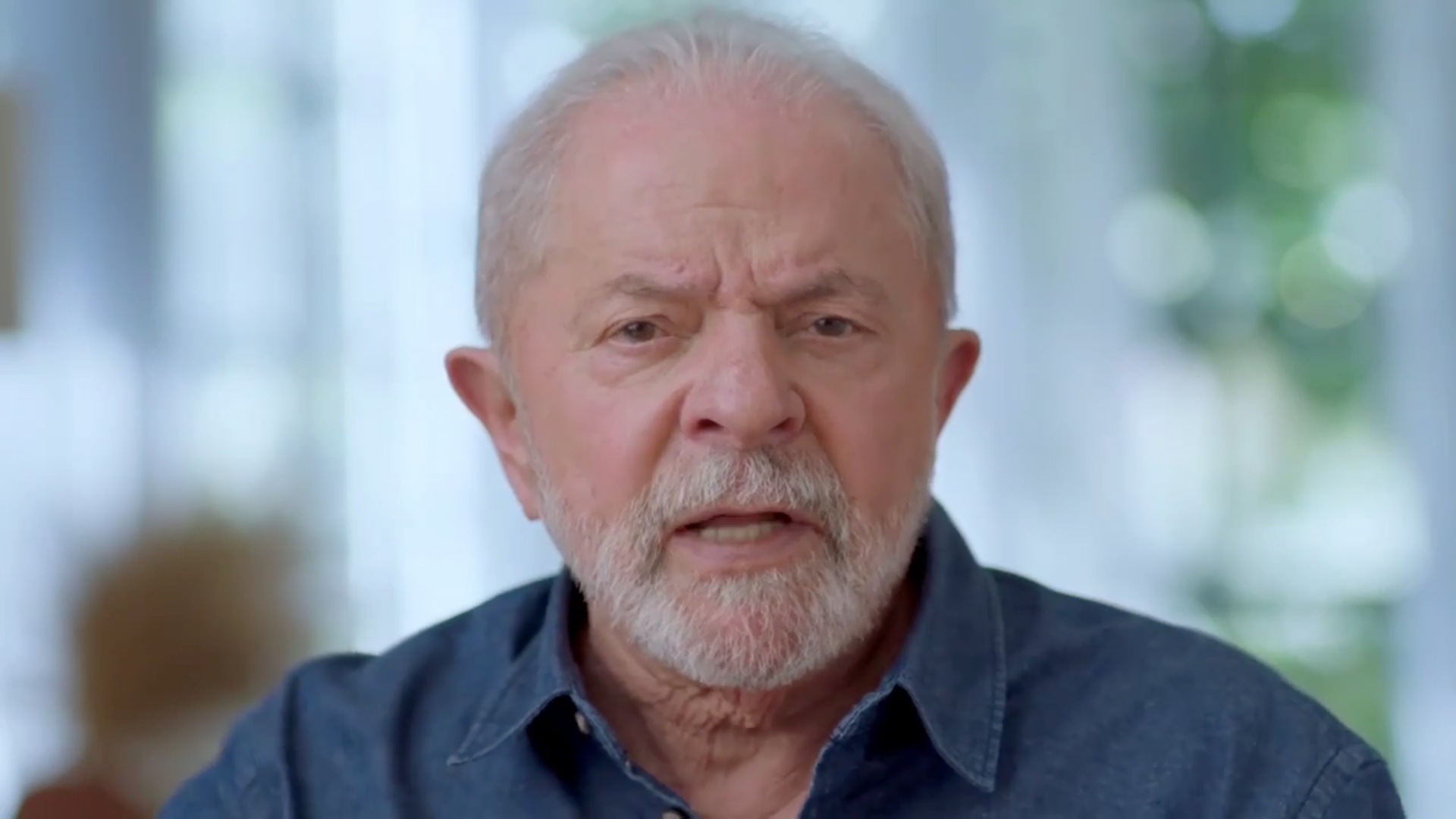Em vídeo para Braga, Lula 'alfineta' Bolsonaro sobre Zona Franca de Manaus
