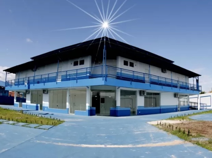 Escola de Artes do Caprichoso oferta 250 vagas em cursos profissionalizantes            