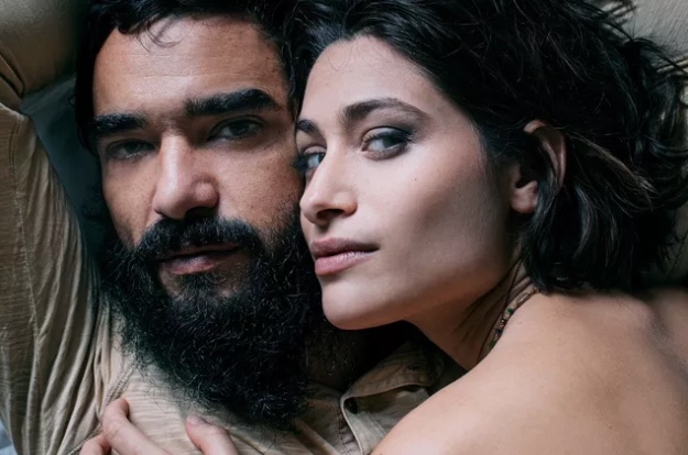 Caio Blat fala sobre casamento aberto com Luisa Arraes e revela 'escapadas'