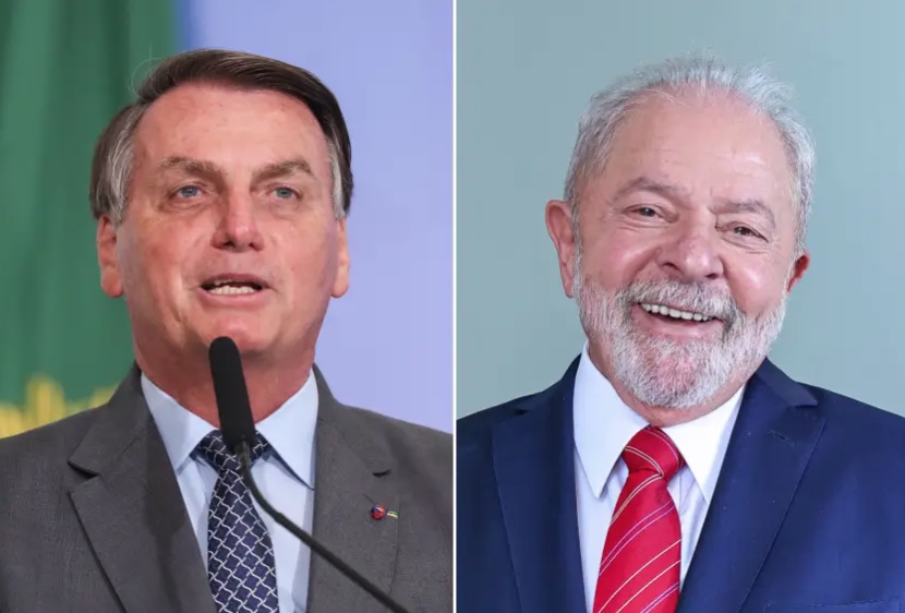 Votos de evangélicos fariam Bolsonaro vencer no 1º turno, diz pesquisa