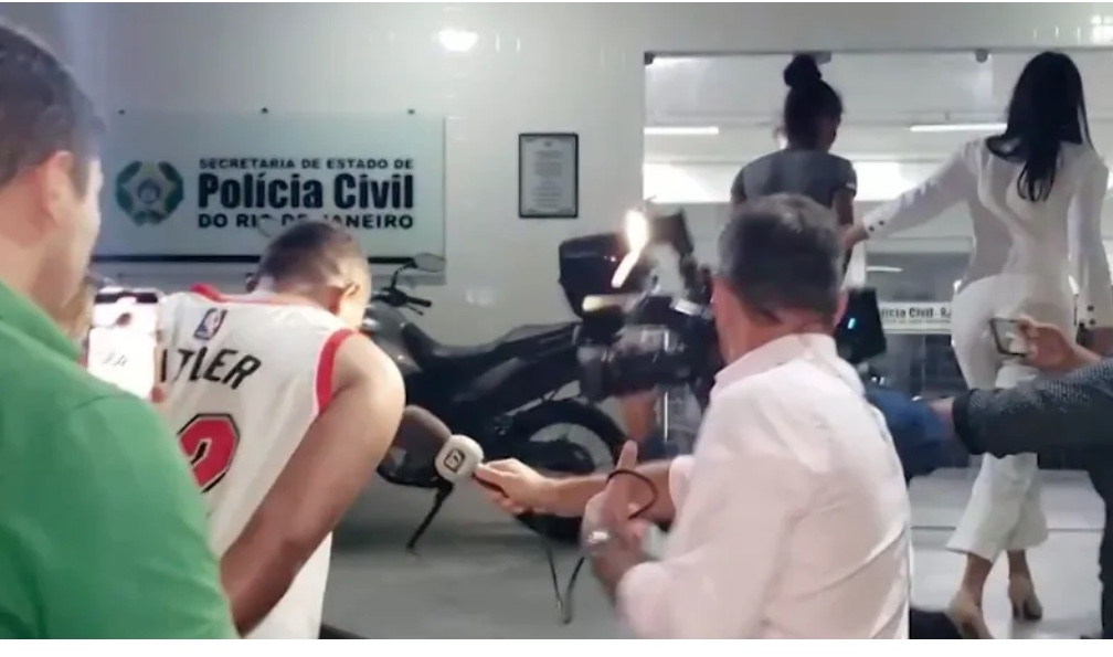 Menina de 3 anos morre após ser espancada e abusada sexualmente; padrasto é suspeito