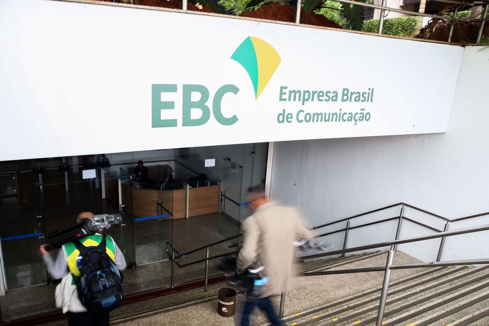 EBC abre inscrições para seleção de estagiários com vagas no Amazonas
